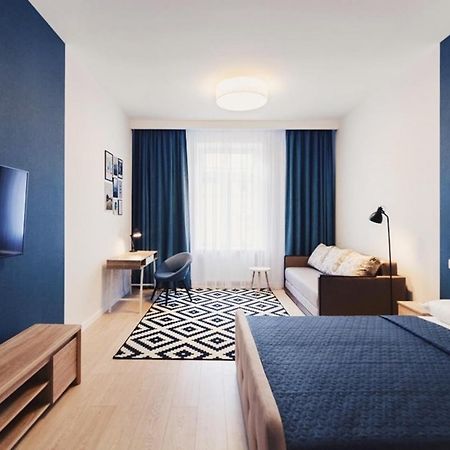 Cozy & New Furnished Flat In Old Town Of Lviv Leilighet Eksteriør bilde